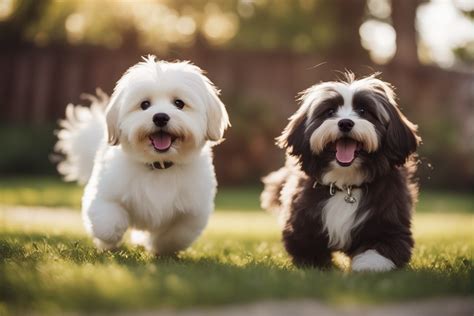 Ultimate Guide to Havanese Colors - Talk to Dogs