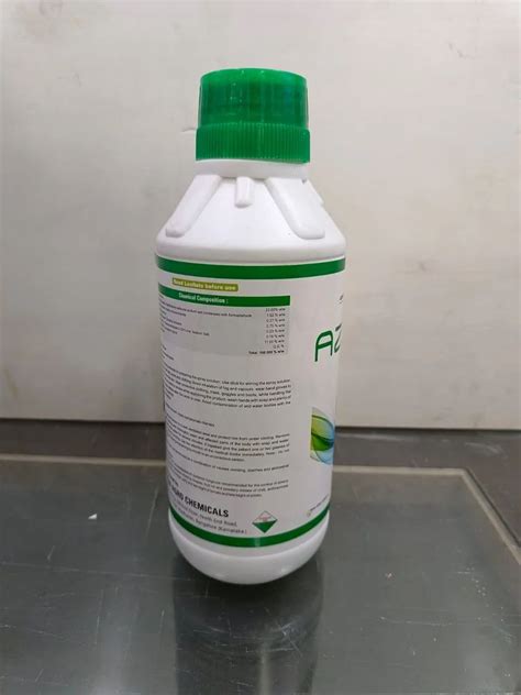 Liquid Azoxystrobin L At Rs Litre In Rajkot Id