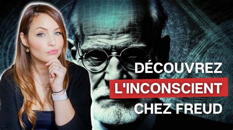 Les secrets CACHÉS de la 1e TOPIQUE de Freud YouTube