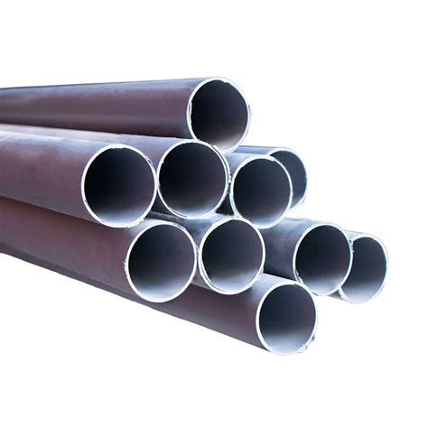 Atlas UPVC Pipe, 1.5" X 4MTR X 2.2MM (BS5255) High-Pressure Fittings ...