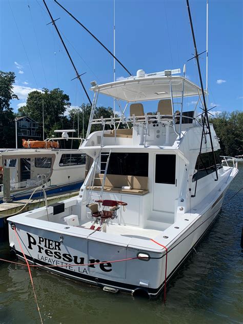 Viking Conv Sport Fisher Sport Fishing For Sale Yachtworld