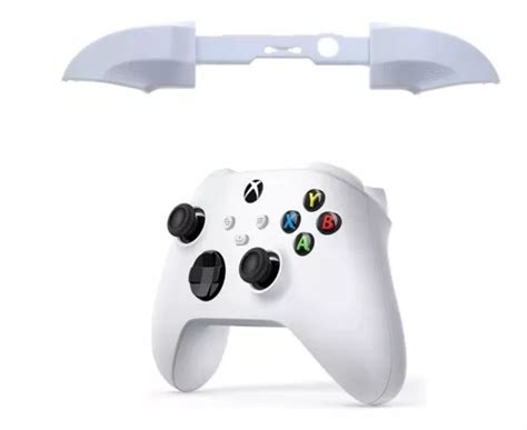 Botões Gatilho Rb Lb Para Controle Xbox Séries S X Parcelamento sem juros