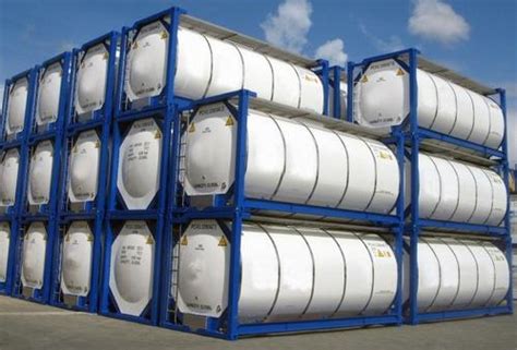 Understanding Bulk Liquid Transport Equipment