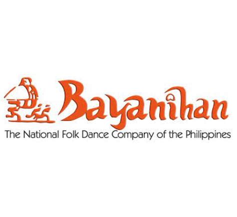 Bayanihan Folk Arts Center - Ramon Magsaysay Award Foundation Philippines