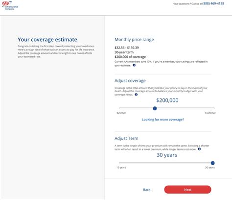 AAA Life Insurance Guide 2024 Best Coverages + Rates]