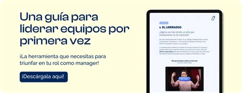 Responsabilidades Y Funciones De Un Jefe De Equipo Exitoso