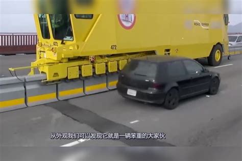 美国发明“治堵神车”，深圳已经投入使用，以后再也不用担心堵车了 投入使用 深圳 美国