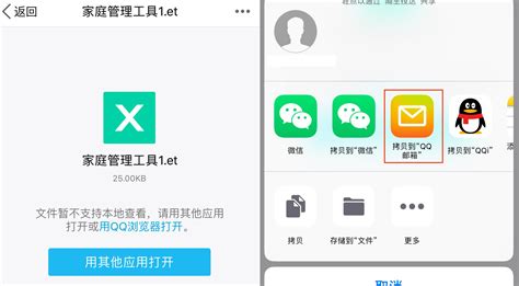 What file type is et 'Must read: How to open et files'-Mobile ...