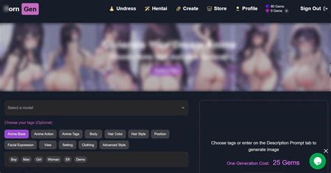 Free Naked AI Generator