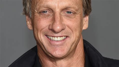 Tony Hawk Spotted With Wwe Hall Of Famer