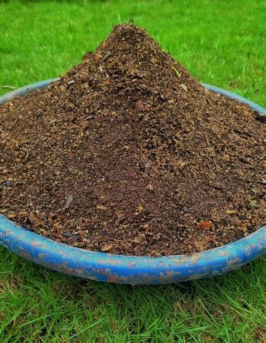 Bio Tech Grade Powder Organic Fertilizers And Manure Bag Kg At Rs