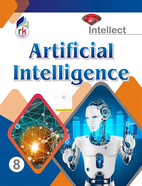 Artificial Intelligence Class Viii Rk Publication House