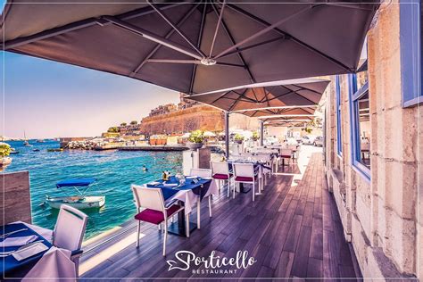 THE 10 BEST Restaurants in Valletta Updated March 2025