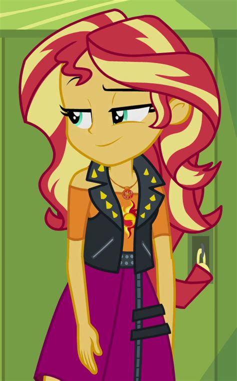 1881178 Safe Screencap Sunset Shimmer Equestria Girls Equestria Girls