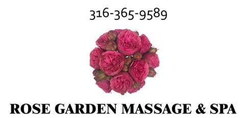 Rose Garden Massage And Spa Updated January 2025 5231 E Central Ave