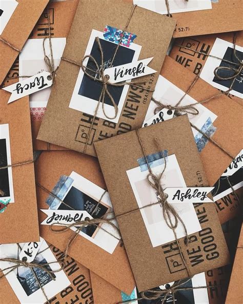 Packaging Ideas For Small Businesses Artofit