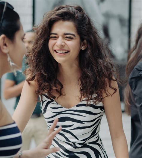 Actress Mithila Palkar Hd Photos And Wallpapers January 2023 Gethu Cinema