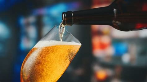 El Truco Infalible Que No Conoces Para Enfriar La Cerveza En Menos De