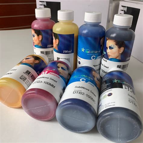 Sublimation Ink Manufacturers Suppliers In India