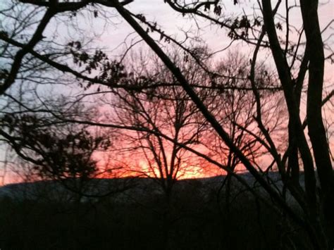 Lookout Mountain sunrise | Sunrise, Lookout mountain, Outdoor