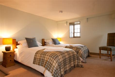 Balnakeil House Lairg Self Catering VisitScotland