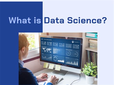 What Is Data Science Why Learn Data Science