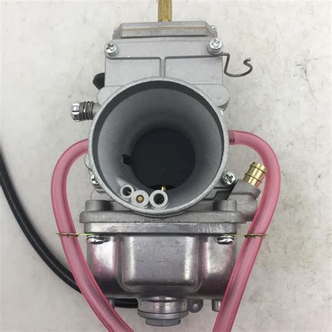 Sherryberg TM32 TM 32mm 32 Mm Flat Slide Smoothbore Carb Carburetor