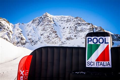 Gallery Solda Pool Sci Italia Fornitori Squadre Nazionali Di