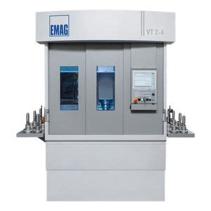 Cnc Vlc Emag Gmbh Co Kg