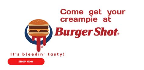 Made A Quick Burger Shot Flyer R Xqcow