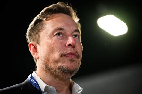 Würde Elon Musk Bei Tesla Zurücktreten So Antwortet Er Business Insider