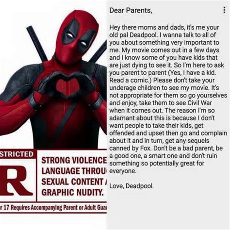 Defying The Deadpool Memes