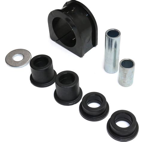 Kit Steering Rack Bushing For Toyota Tundra Sequoia 2001 2004 Ebay