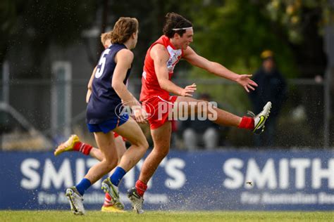 Afl 2023 Media Young Guns V Vic Metro A 32099807 Afl Photos