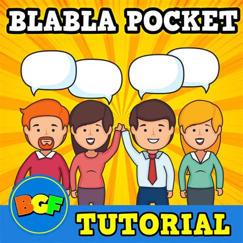 Blabla Pocket Video Tutorial Board Games Francesco