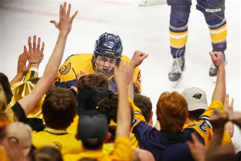 How to watch the 2024 Minnesota boys state high school hockey ...