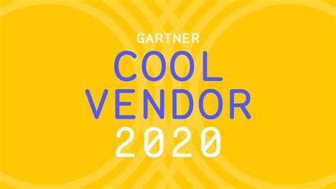 Seldon Named A Cool Vendor By Gartner