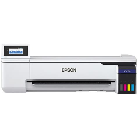 Epson F570 Ink | SureColor F570 Ink Cartridge