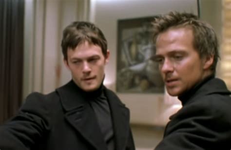 Boondock Saints Iii In The Works With Norman Reedus Sean Patrick