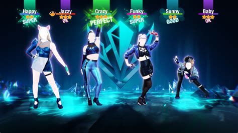 K Da Will Be Appearing In Just Dance 2021 With A New Track