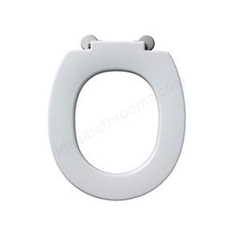 Armitage Shanks Contour 21 375mm Back To Wall Pan Ideal Bathrooms