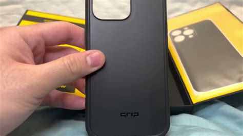 Iphone Pro Dbrand Case First Impressions Youtube