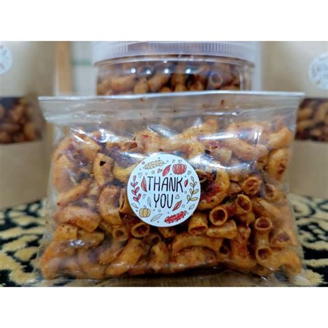 Jual Makaroni Bantat G Shopee Indonesia