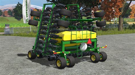 John Deere Ccs V Fs Farming Simulator Mod Ls