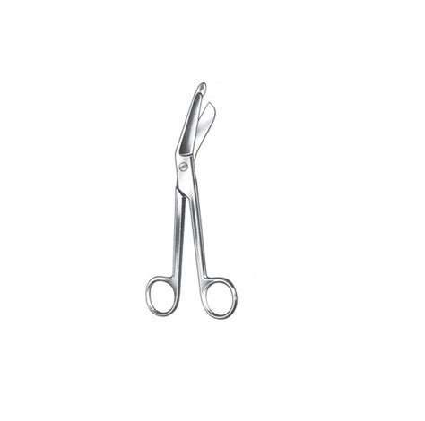 Bandage Cutter Scissor Hilbro Price In Bangladesh