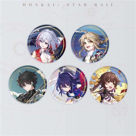 Shop Honkai Star Rail Official Merchandise Genshingo Page 4