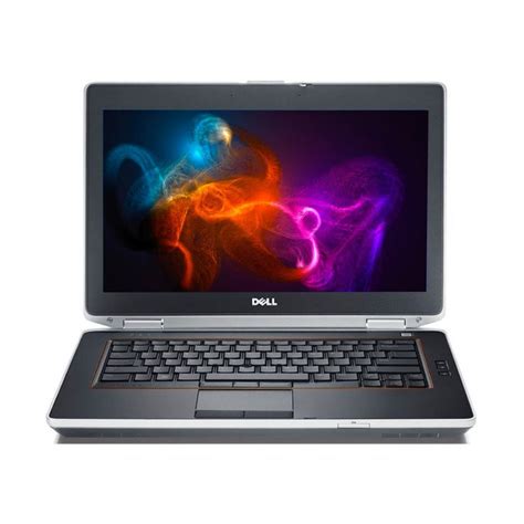 Dell Latitude E Core I M Ghz Gb Bat Nueva Webcam