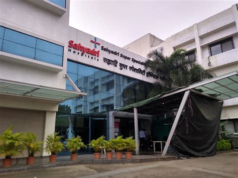 List Of Best Hospitals In Nashik Find Hospitals Near Me Bajaj