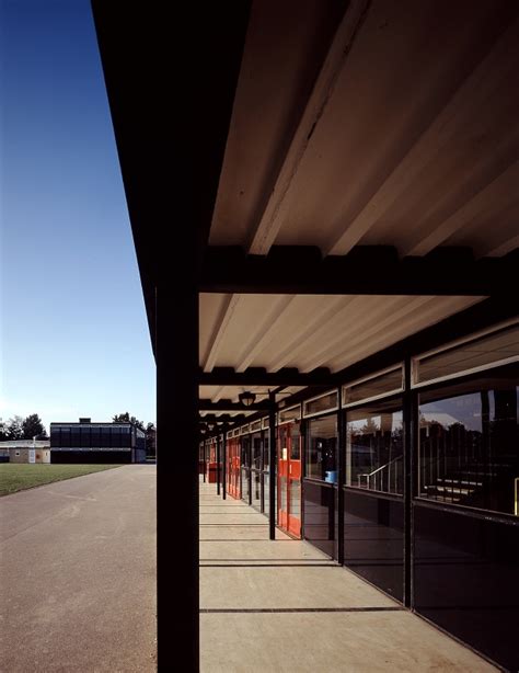 1954: Smithdon High School, Hunstanton – The Twentieth Century Society