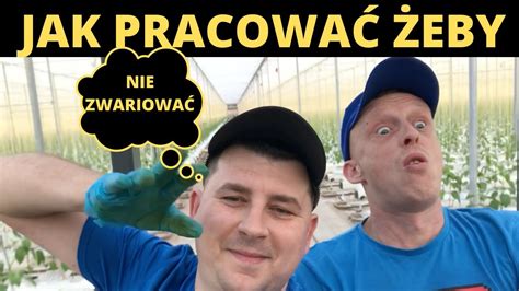 JAK PRACOWAĆ ŻEBY NIE ZWARIOWAĆ YouTube